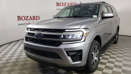 2024 Ford Expedition