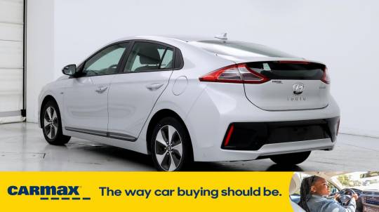 2019 Hyundai Ioniq