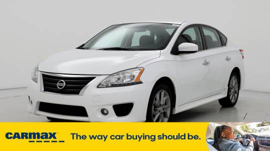 2014 Nissan Sentra