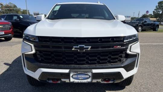 2024 Chevrolet Tahoe