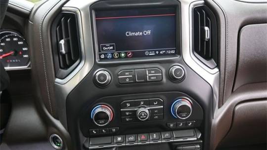 2021 chevrolet silverado 3500hd ltz