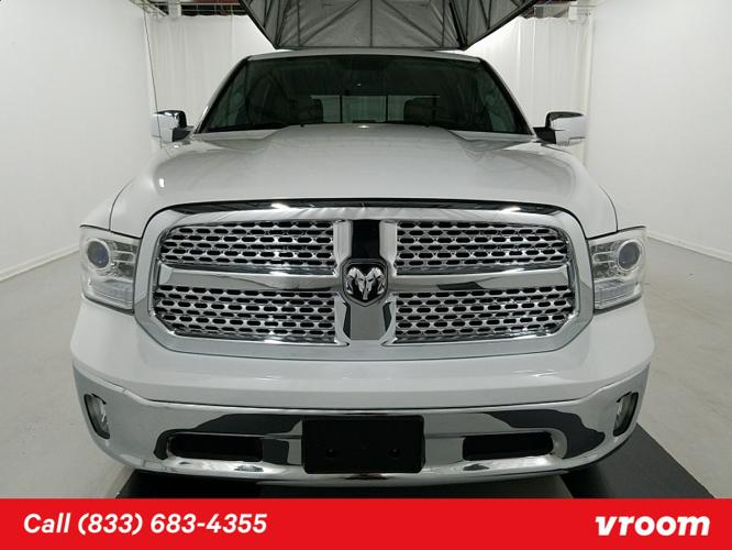 used 2017 ram 1500 laramie jackson, ms 39056 for sale in clinton, mississippi