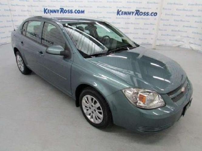 2010 chevrolet cobalt 4dr sdn lt w/1lt in irwin, pa