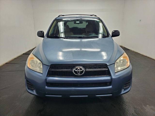 2010 toyota rav4 base
