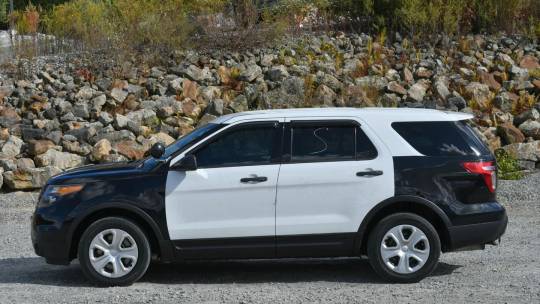 2015 Ford