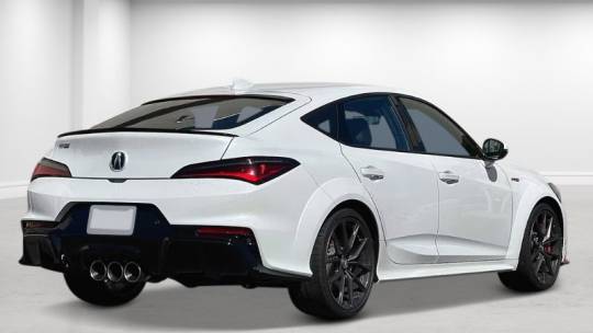 2025 Acura Integra