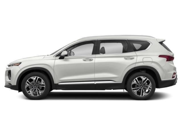 2020 hyundai santa fe limited 2.0t