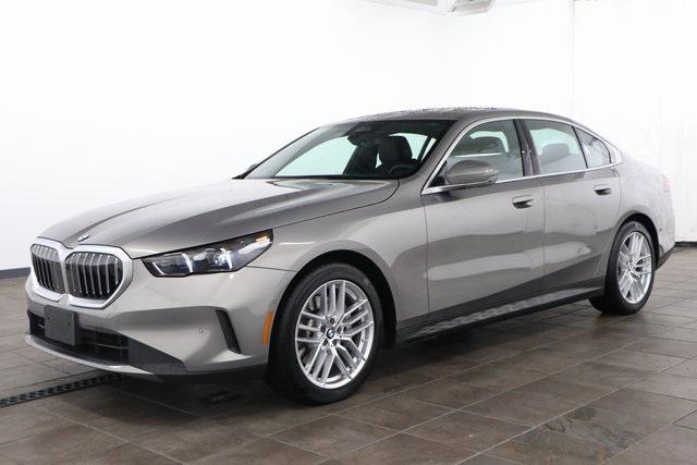 2024 bmw 530 i xdrive