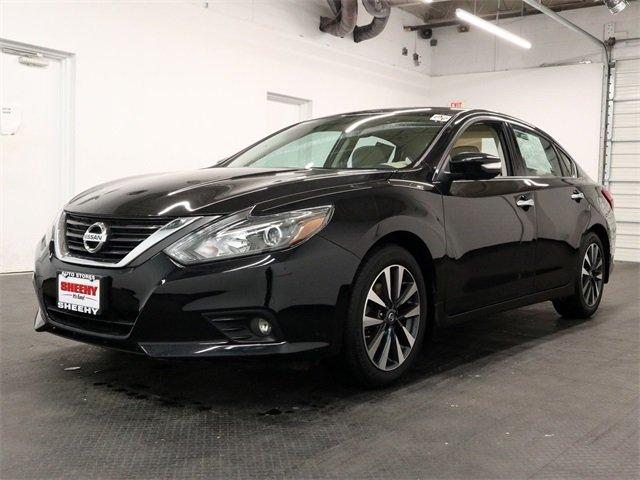 certified 2016 nissan altima 2.5 sl sedan waldorf, md 20601 for sale in waldorf, maryland