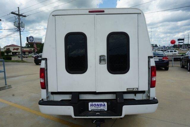 used 2008 ford f150 xl hammond, la 70403 for sale in hammond, louisiana