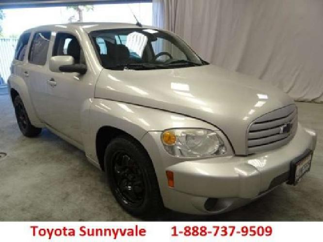 2008 chevrolet hhr lt in sunnyvale, ca