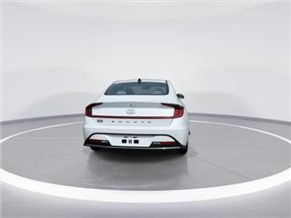 2022 Hyundai Sonata se