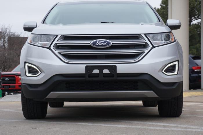 used 2017 ford edge awd titanium omaha, ne 68106 for sale in omaha, nebraska
