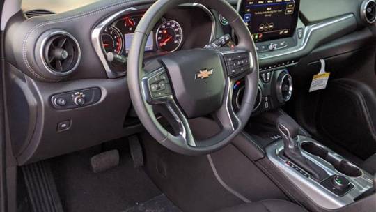 2024 Chevrolet Blazer