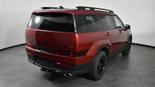 2024 Hyundai Santa Fe