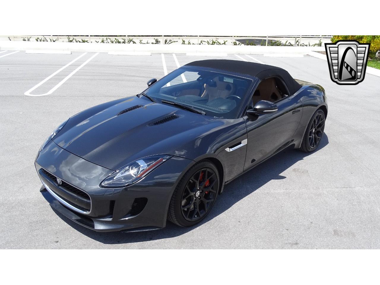 2014 jaguar f-type