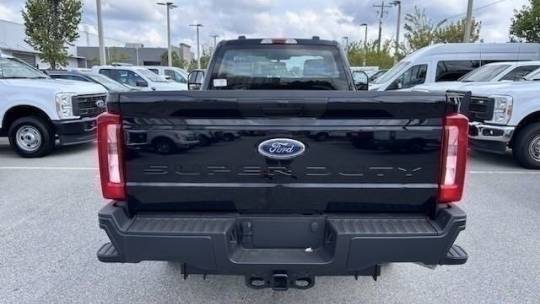 2023 Ford F-250