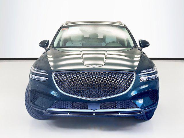 2022 genesis gv70 2.5t awd