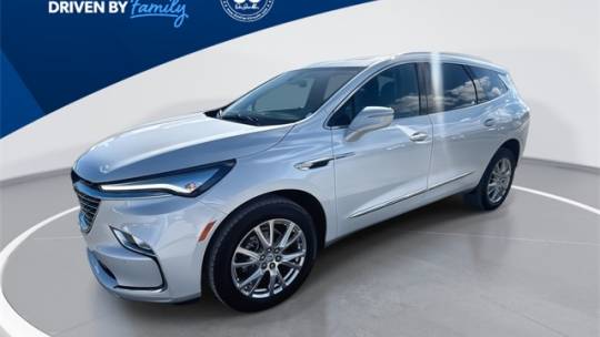 2023 Buick Enclave