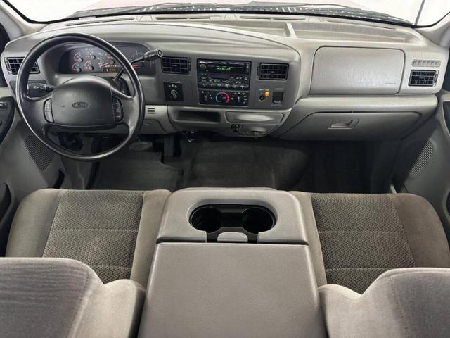 2001 ford f-250 lariat