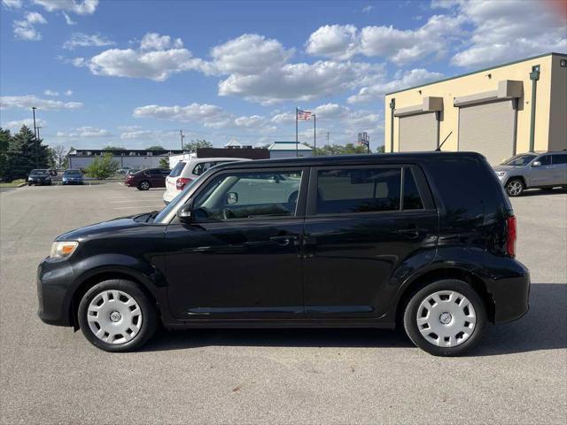 2012 scion xb release series 9.0