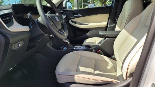 2025 Buick Encore GX