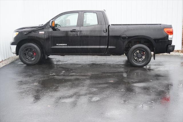 2008 toyota tundra base