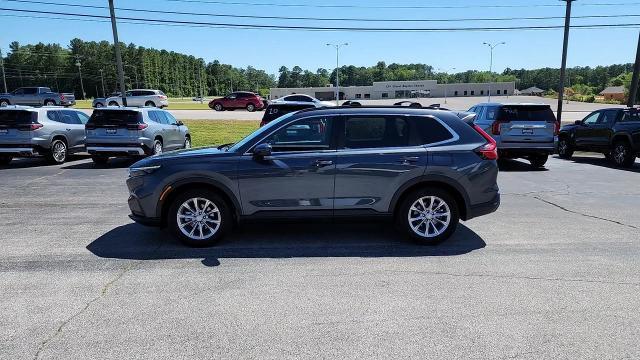 2023 honda cr-v ex-l 2wd