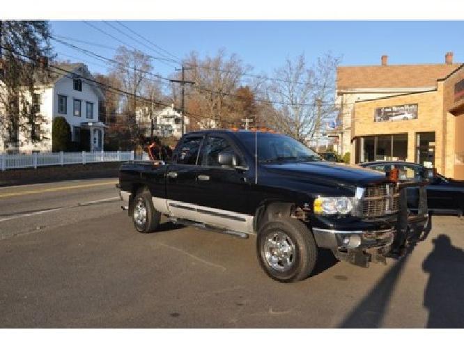 2005 dodge ram 3500 in duryea, pa