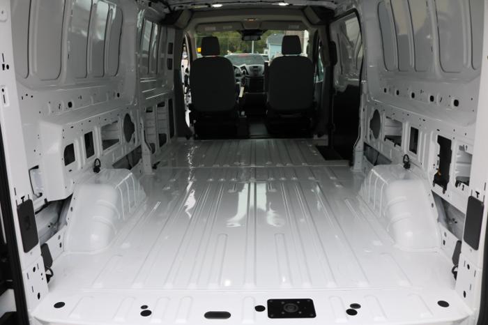new 2019 ford transit 150 148" low roof ashland, ne 68003 for sale in ashland, nebraska