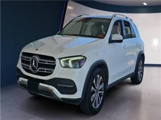 2020 Mercedes-Benz GLE gle 350 4matic