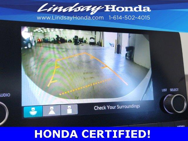2023 honda civic