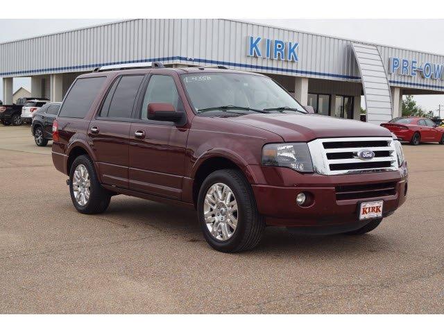 used 2013 ford expedition 2wd limited grenada, ms 38901 for sale in dubard, mississippi