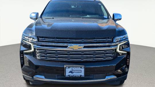 2023 Chevrolet Tahoe