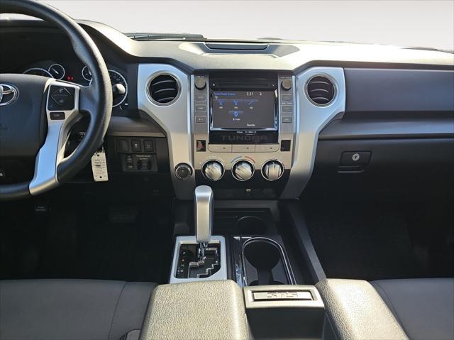 2016 toyota tundra trd pro