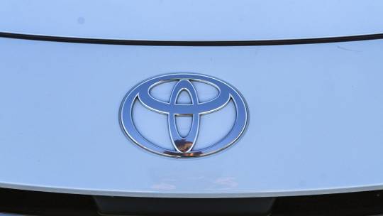 2023 Toyota Prius