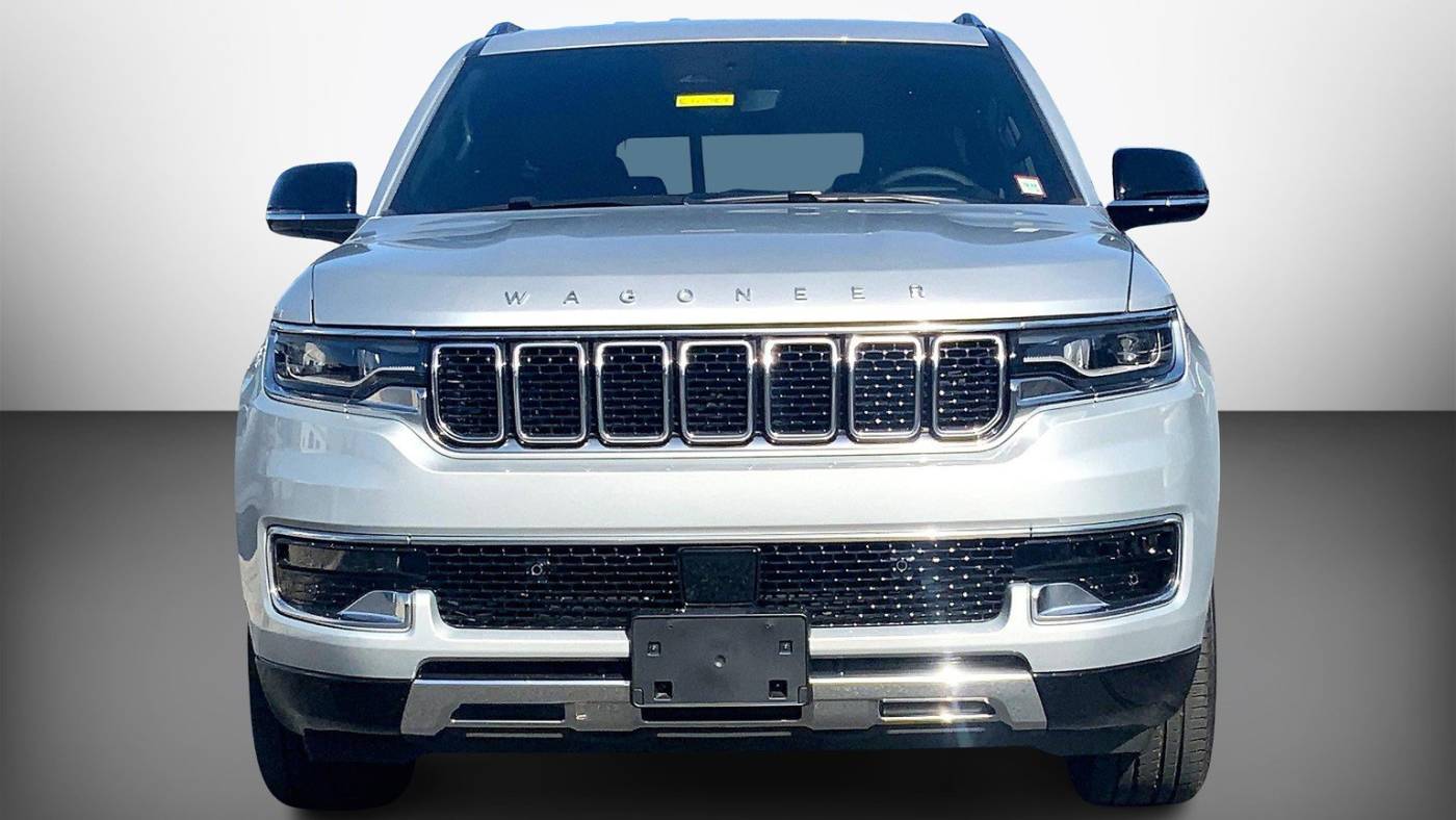2023 wagoneer wagoneer l series iii