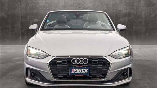 2022 audi a5 quattro premium 45 tfsi