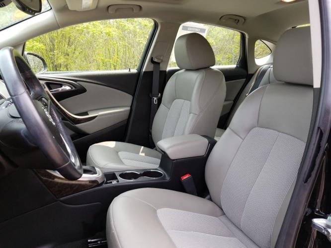certified 2016 buick verano sport touring westbrook, me 04092 for sale in westbrook, maine