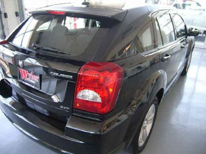 2010 dodge caliber sxt in clarksville, in