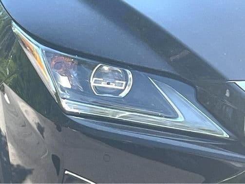 2019 lexus rx 350 350 in bluffton, south carolina