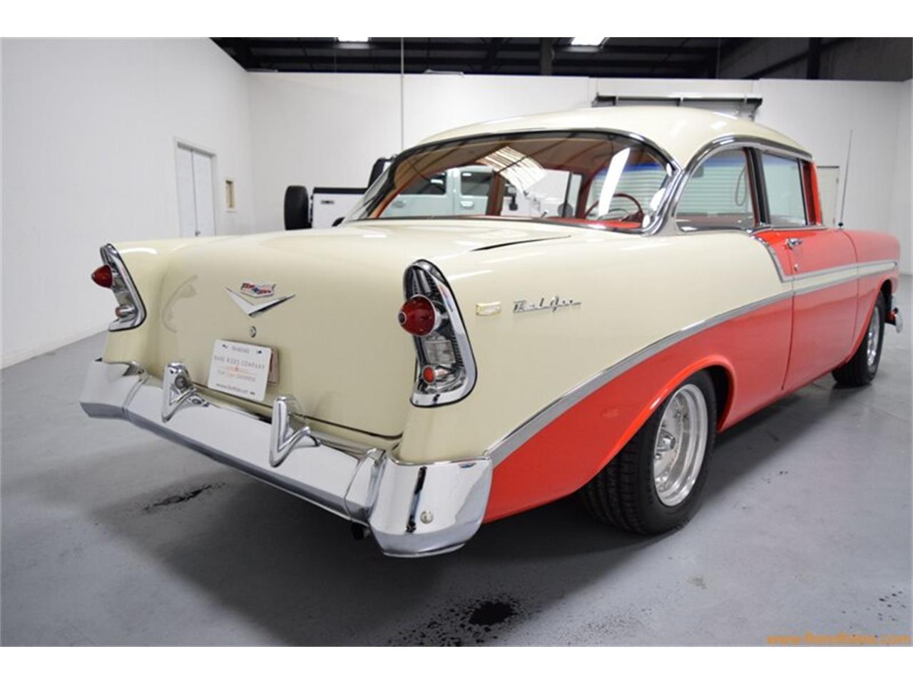 1956 chevrolet 210