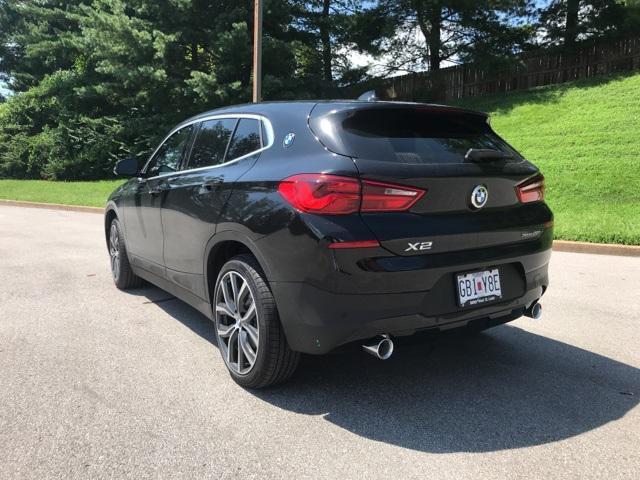 2019 bmw x2 sdrive28i