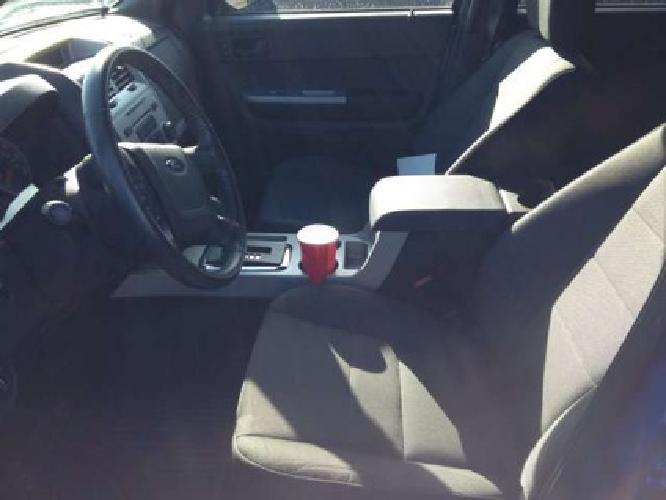 2011 ford escape xlt in columbus, oh