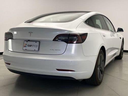 2019 tesla model 3 long range in chester springs, pennsylvania
