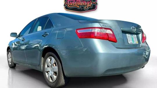 2008 Toyota Camry