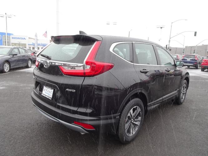 new 2019 honda cr-v awd lx spokane, wa 99201 for sale in spokane, washington