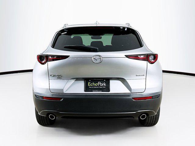 2021 mazda cx-30 premium package