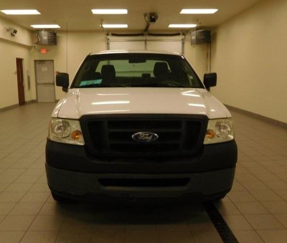 2007 ford f-150 xl xl 2dr regular cab styleside 6.5 ft. sb for sale in jolly acres, south dakota