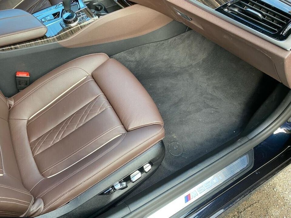 2021 bmw 5-series
